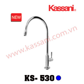 VÒI RỬA CHÉN KASSANI KS-530